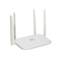 무선속도1.5G신호강력WiFi6