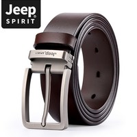 JEEPSPIRIT