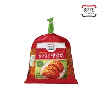 종가집