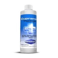 영아쿠아 시켐 큐프라민 100ml Cupramine 100ml