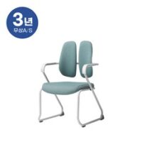 듀오백의자 인기 상품 듀오백 DK 073W 학생의자 컴퓨터의자 등+좌판사양UP, 그레이 외 BEST6