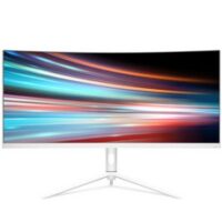 화이트모니터 6가지 한성컴퓨터 75cm WFHD 울트라 와이드 200Hz 게이밍 모니터, TFG30F20W(일반) 외 추천TOP