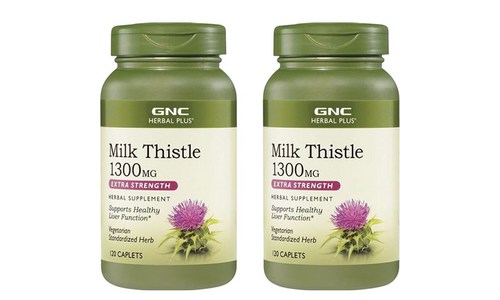 GNC