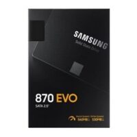 삼성전자 860 EVO SSD, MZ-76E1T0BW, 1TB