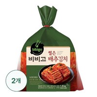 비비고김치 추천 이게 왜 인기가 많을까? 열무김치담그는법 열무김치 배추김치