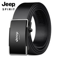 JEEPSPIRIT