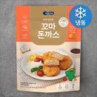 베베쿡돈까스 인기 상품 베베쿡 바르게 만든 꼬마돈까스 (냉동), 350g, 1개 외 BEST6