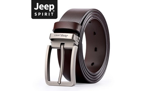 JEEPSPIRIT