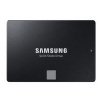 삼성전자 860 EVO SSD, MZ-76E1T0BW, 1TB