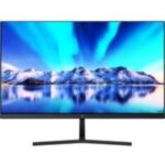 crt모니터 추천 상품 주연테크 54.6cm FHD LED 모니터 100Hz, V22FX(일반) 외 TOP6