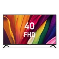 프리즘 FHD LED TV, 101.6cm(40인치), PT400FD, 스탠드형, 자가설치 외 40인치모니터 인기 상품 BEST 7가지