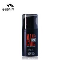 꽃을든남자 에너지팩토리 맨즈밤 50ml SPF35 PA++ 어두운피부용 / 남성용 비비크림, 1개