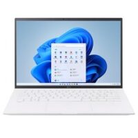 LG 2023 그램14, 스노우 화이트, 코어i5, 512GB, 16GB, WIN11 Home, 14Z90R-GA56K