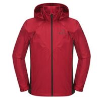 아이더 아이더(EIDER) 이월상품 남성용 간절기 바람막이 2LAYER 자켓 생활방수 배색원단적용 등산 스포츠 워킹 캠핑 야외활동 아웃도어 DMU18103 PERMONT (퍼몬트) α DEFENDER JACKET R7