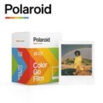 폴라로이드고 TOP 7가지 선정, [폴라로이드] Polaroid GO 컬러 필름 더블팩 / 폴라로이드 전용 필름 / 고 컬러 필름 더블패키지, 1개