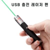 BT 펜 USB 충전 미니 장거리 고양이 회의 교학 공사 지휘 천문지성 녹색빛 붉은 빛, 블랙