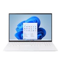 LG 2023 그램17, 스노우 화이트, 코어i5, 512GB, 16GB, WIN11 Home, 17Z90R-GA56K