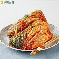 마이산김치 HOT 7가지 선정, 한국농협김치 부귀농협 마이산김치 포기김치 3kg 5kg 10kg [명품김치] 국내산100%재료, 1개