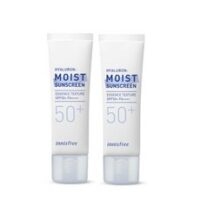 [이니스프리]트루 히알루론 수분 선크림 SPF50+ PA++++ 50mL 기획 SET_2개, 1개, 50mlx2개