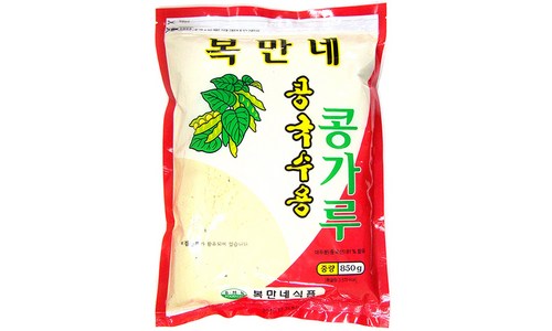 복만네콩가루 BEST인기 가격비교 알아보기