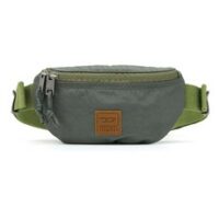 디젤 벨트 백 남성 남여공용 보디백 벨트백 숄더 크로스바디 블랙 Olive Green BYGABELT BAG X07804 P3383 T7167