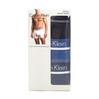 ﻿캘빈클라인 남성 드로즈 3매 Calvin Klein Men's Draws 3set