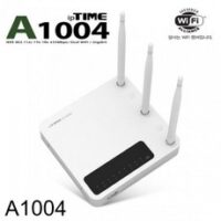 A1004 유무선공유기 (4포트 유선1Gbps 무선433Mbps)