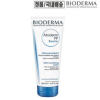 바이오더마 아토덤 PP 밤 200ml_S, 상세페이지 참조, 상세페이지 참조, 200ml