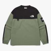 [국내매장판] 노스페이스 맨투맨 후드티 알바니 크루넥 ALBANY CREWNECK NM5MP53K