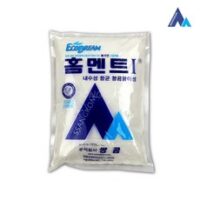 쌍곰 홈멘트 백시멘트 2kg, 1개