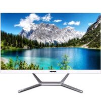 뷰라이프 올인원 일체형 PC 화이트 AP-D238-N5 (셀러론-N5095 61cm WIN11 Pro RAM 8GB SSD 120GB), RAM 8GB SSD 120GB