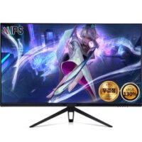 크로스오버 80.1cm 328AG5 165Hz 1ms QHD IPS 게이밍 무결점 모니터, 328AG5(무결점)