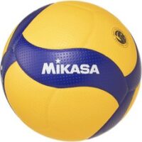 미카사 MIKASA 올림픽 공인 배구공 5호 V300W