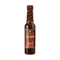 사조 프리미엄 꽃게액, 550ml, 1개