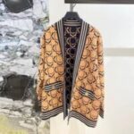 ins sandro Reversible oversized cardigan 프랑스 틈새 의류 공장 매장 외 산드로가디건 인기 상품 BEST 7가지