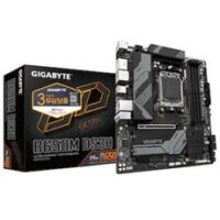 GIGABYTE B650M DS3H 듀러블에디션 제이씨현, 기본