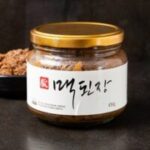 전통식품 인증 맥된장, 450g, 1개 외 맥된장 인기 상품 TOP 7가지