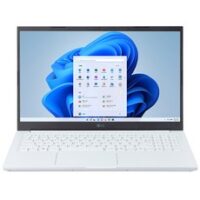 LG전자 2023 울트라PC 15, 화이트, 라이젠5, 256GB, 8GB, WIN11 Home, 15U40R-GR56K