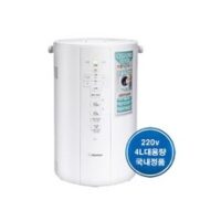 [조지루시(백)] [조지루시]가열식 가습기 4L EE-DVH35K, 상세 설명 참조