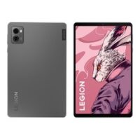 레노버 LEGION Y700 게이밍 태블릿 2세대 8.8 인치 패드 12+256G 중국 버전, Grey