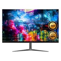 크로스오버 68.47cm QHD 2750IPS 75 평면 Hit 모니터, 2750IPS QHD 75평면 Hit(무결점)