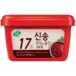 저염고추장 인기 상품 짠맛줄인 건강한 고추장, 500g, 1개 외 BEST7