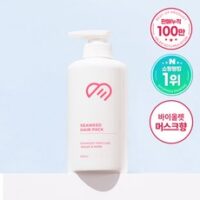 쏘미미헤어팩 추천 상품 쏘미미 물미역 헤어팩, 1개, 500ml 외 BEST7