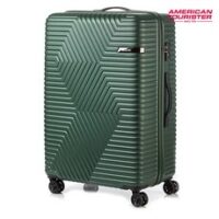 [아메리칸투어리스터] ELLEN 캐리어 79/29 TSA DARK GREEN DO824003