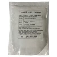 선인 프레즐 소다500g, 500g, 1개