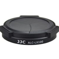 JJC 카메라 오토 렌즈캡 후드 파나소닉 루믹스 LX100 / LX100 2 / 라이카 D-LUX 7 / D-LUX 109, 1개, ALC-LX100 외 lx100m2 인기 상품 BEST 7가지