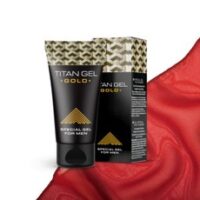 타이탄크림 TITAN GEL 남성 음경 확대 XXL 사이즈 지연 대물크림, 옵션01, 1개