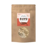 윤고집 홍삼분말, 300g, 1개 외 홍삼분말 추천 상품 BEST 7가지