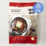 해주냉면 인기 상품 해주냉면 2인분 (냉동), 640g, 1개 외 BEST7