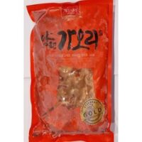 푸드마을 골드 양념가오리 가오리양념 회무침 냉면, 2kg, 1개